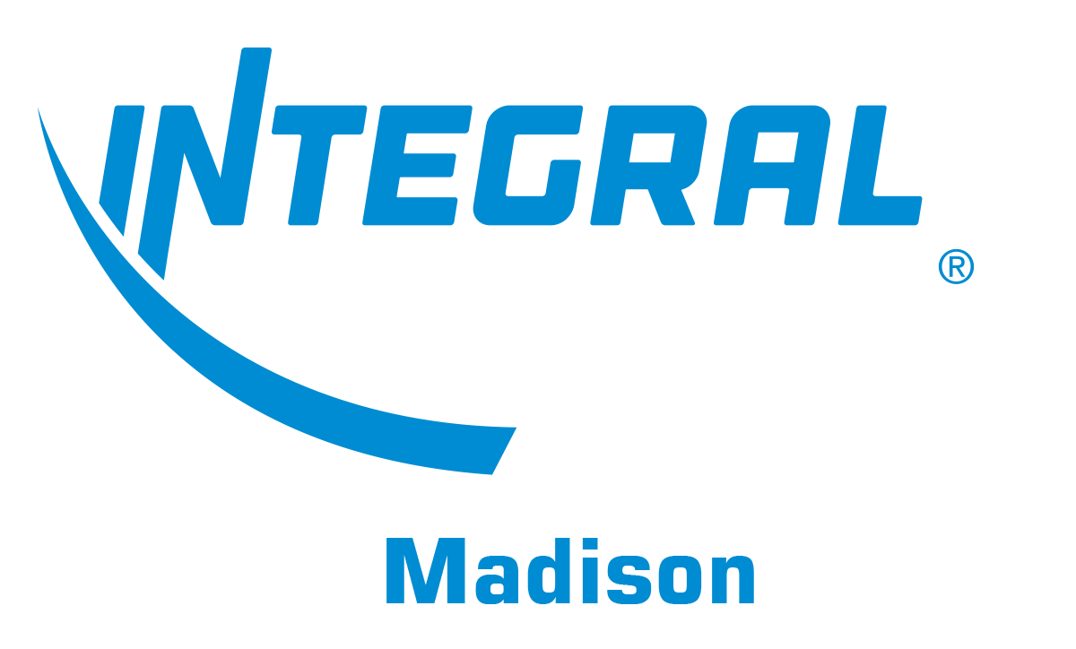 Integral Hockey Stick Sales & Repair Madison Logo